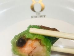 -8餐厅(新葡京酒店)