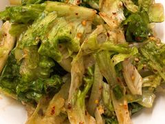 -勇猛子川菜馆(新军路店)