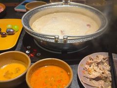 -牛New寿喜烧(虹桥新天地店)