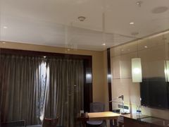 -天津君隆威斯汀酒店