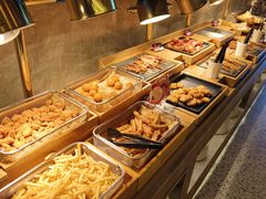 -比格比萨自助(宝山日月光店)
