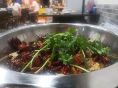 招牌野椒鸡不含饭-天治宣·野椒鸡(龙头寺总店)