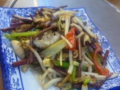 -老味道1992(武当山店)