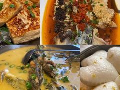 -巴陵全鱼席(湖南老字号汴河街店 )