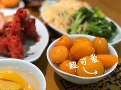 -家里婆自助水饺(振华路店)