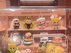 -泡泡玛特POPMART(壹号店)