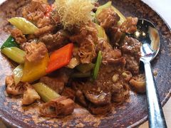 -三号黄浦会Canton Table