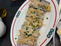 -飞尝蚝·顺德菜·鱼生(顺德总店)