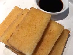 糯米糍粑-江渔儿酸菜鱼(万科东荟城店)