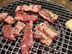 -谷牛和牛烤肉(漕河泾印象城店)
