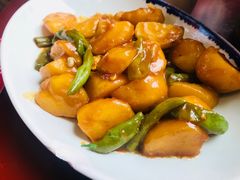 -百年神厨·地道川菜(清江西路店)