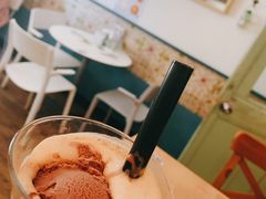 -美丽心情蛋糕(江苏路店)