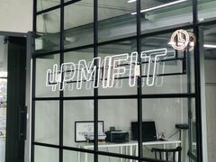 -LA合时健身4PMFIT(花桥旗舰店)