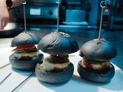 -STARRY CAFE & LOUNGE BAR(高新店)