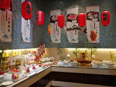 -宜昌富力皇冠假日酒店·咖啡1号西餐厅