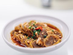 -禾珍珠家常小馆(河南博物院店)