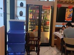 -英兰朝族饭店(河南桥头店)
