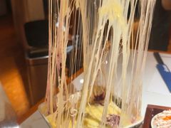 -火山屋台(新街口店)