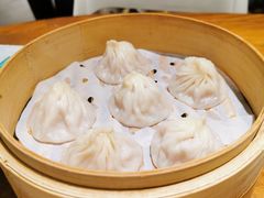 鲜肉小笼-苏小柳手工点心(人民广场分院)