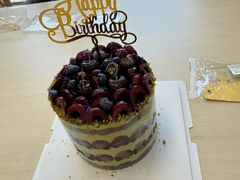 -ZAZA CAKERY