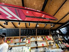 -蜗牛单车咖啡(银座购物广场东城店)