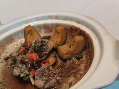 -颂福楼·南京菜(定淮门店)