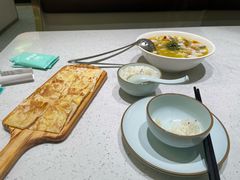 -青花椒花椒鱼(合生汇店)