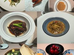 -荣轩(新荣记环球金融中心店)