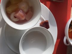 -富力丽思卡尔顿酒店·香荟全日制餐厅