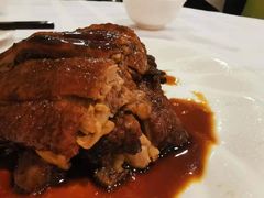 特色酱鸭-翠亭酒家(山西南路店)