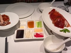 -四季民福烤鸭店(王府井东安门店)