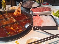 -家一加火锅(绿地翠谷总店)