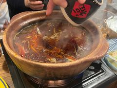-北丐先生·野馄饨烧烤(雨花万象店)