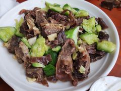 -如意香辣鸡架(总店)