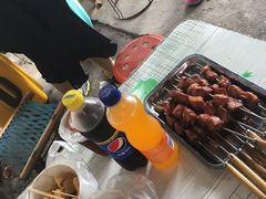 -王记西鎮电烤肉(汶上路店)