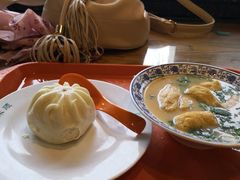 -南来顺饭庄·清真(南菜园店)