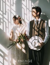 -鱼映像摄影·珍藏级影像品牌