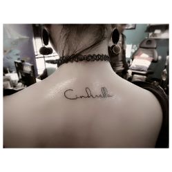 点击看大图 -刺客纹画纹身·洗纹身·穿孔饰品