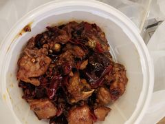 -鑫记婆婆兔·兔头(春熙店)