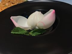 白巧克力-淮扬韵(高新大都荟店)