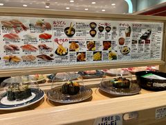 -大起水产回转寿司(道顿堀店)