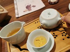 -梅间堂茶馆(绿地缤纷城店)