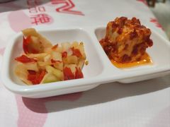 -西江红·株洲本地菜(滨江南路店)