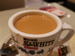 -香港新发烧腊茶餐厅(万象店)