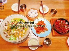 -醉得意·山茶油炒土鸡(经开万达店)