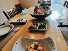 -竹幸日本料理(国光1937科技文化创意园店)