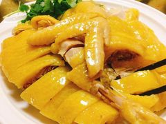 -瑞记湛江鸡饭店·粤西第一鸡(粤垦店)