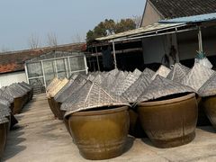 -苏州市吴中区光福窑上花果蜜饯厂