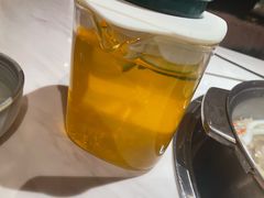 -喃喃椰·糟粕醋·椰子鸡火锅(七堡花园店)