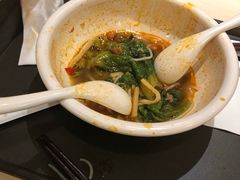 -水平有限广西米粉·广西风味集(五道口店)